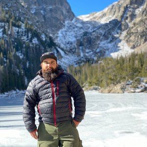 Meet your Posher, Edwin